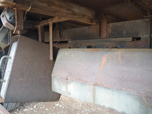 日野 レンジャー BKG-FC7JJYA(2WD)の写真27