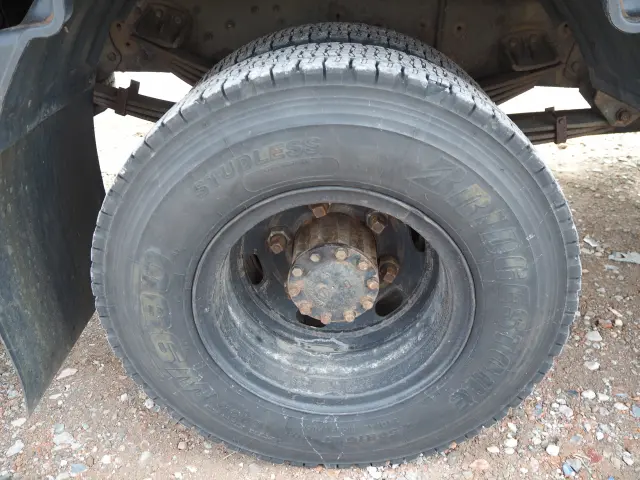 日野 レンジャー BKG-FC7JJYA(2WD)の写真29