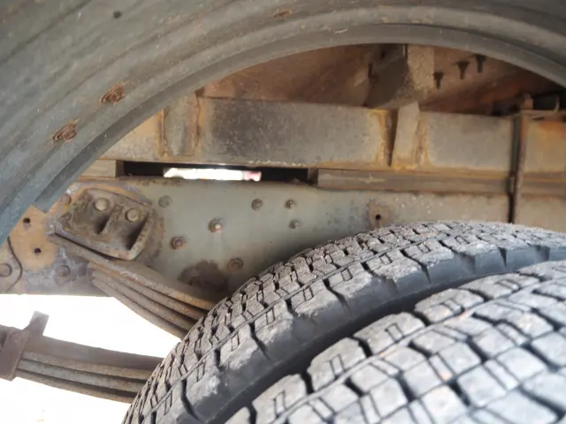 日野 レンジャー BKG-FC7JJYA(2WD)の写真30