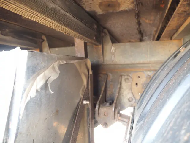 日野 レンジャー BKG-FC7JJYA(2WD)の写真31