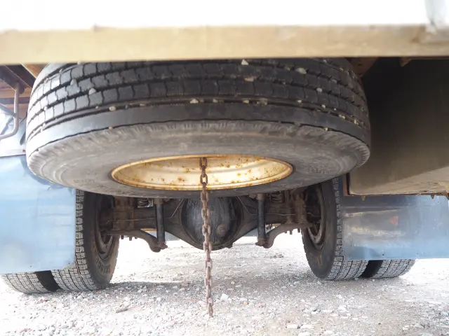 日野 レンジャー BKG-FC7JJYA(2WD)の写真33