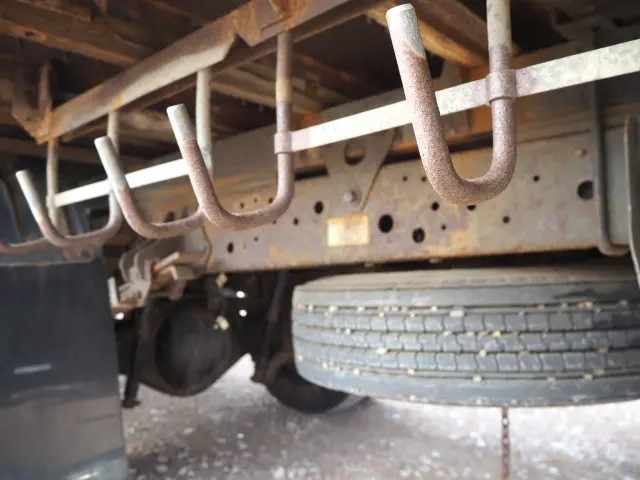 日野 レンジャー BKG-FC7JJYA(2WD)の写真34