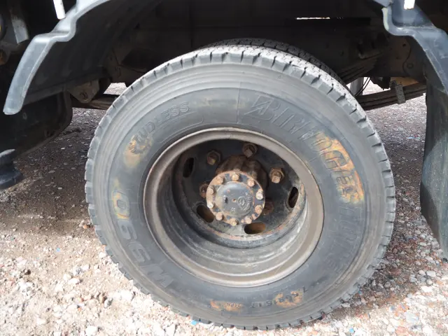 日野 レンジャー BKG-FC7JJYA(2WD)の写真35