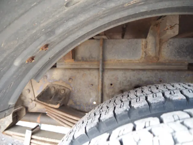 日野 レンジャー BKG-FC7JJYA(2WD)の写真37