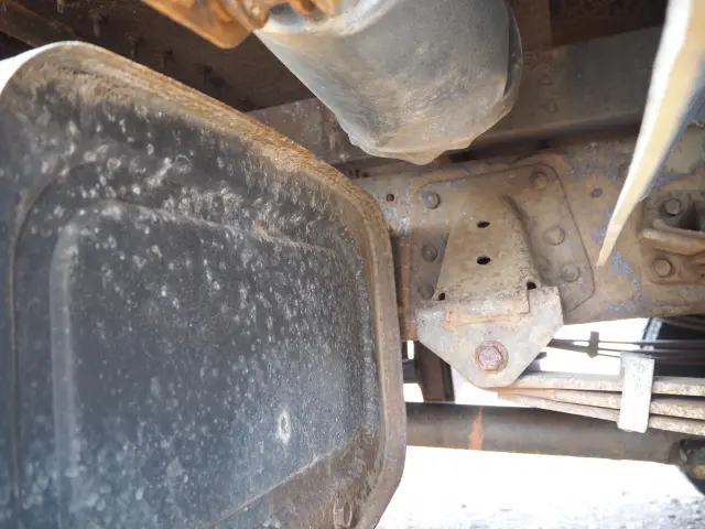 日野 レンジャー BKG-FC7JJYA(2WD)の写真38