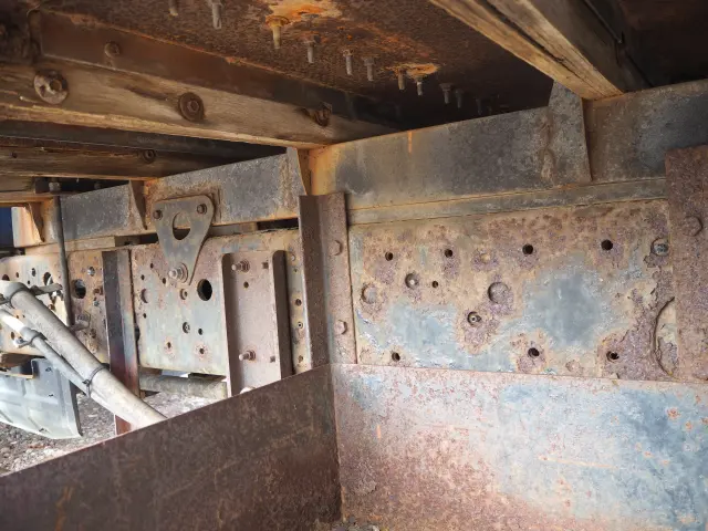 日野 レンジャー BKG-FC7JJYA(2WD)の写真39