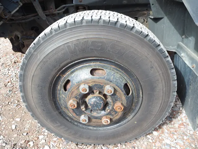 日野 レンジャー BKG-FC7JJYA(2WD)の写真39