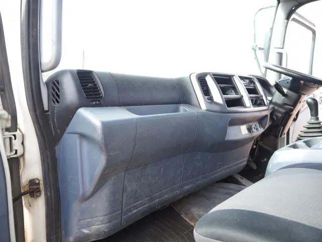 日野 レンジャー BKG-FC7JJYA(2WD)の写真43