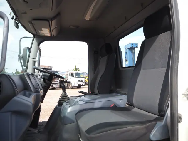 日野 レンジャー BKG-FC7JJYA(2WD)の写真44