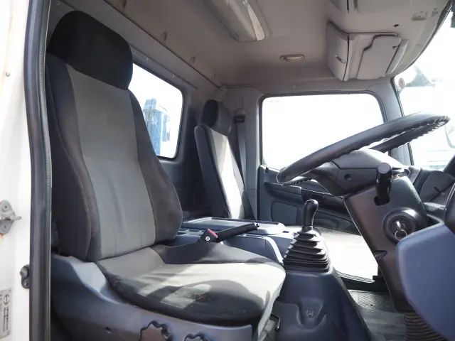 日野 レンジャー BKG-FC7JJYA(2WD)の写真45