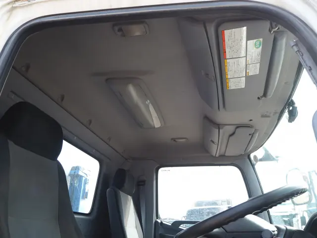 日野 レンジャー BKG-FC7JJYA(2WD)の写真46