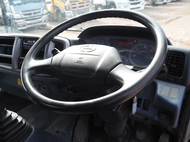 日野 レンジャー BKG-FC7JJYA(2WD)の写真47