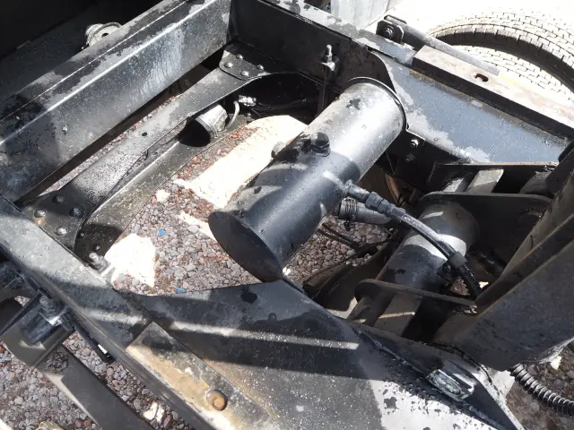 三菱 ファイター TKG-FK71F(2WD)の写真20