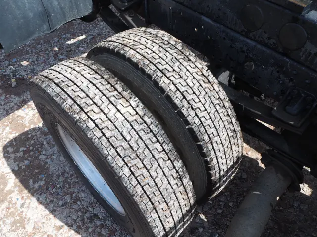 三菱 ファイター TKG-FK71F(2WD)の写真25