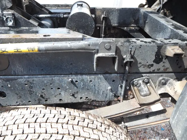 三菱 ファイター TKG-FK71F(2WD)の写真31