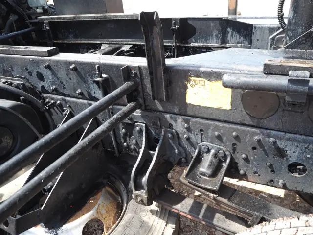 三菱 ファイター TKG-FK71F(2WD)の写真32