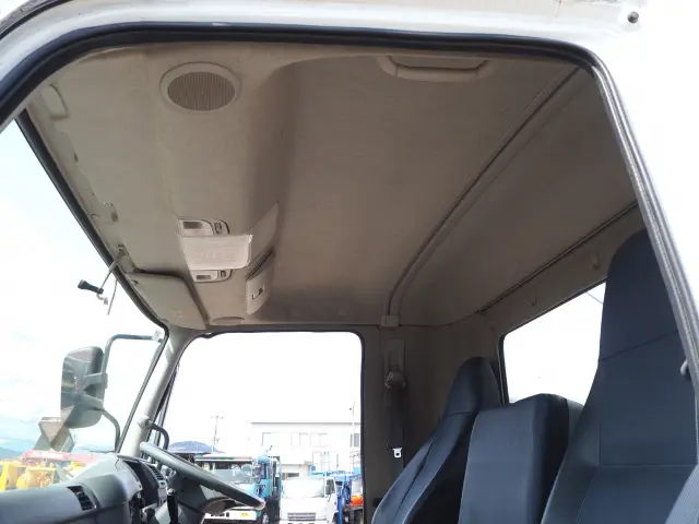 三菱 ファイター TKG-FK71F(2WD)の写真43