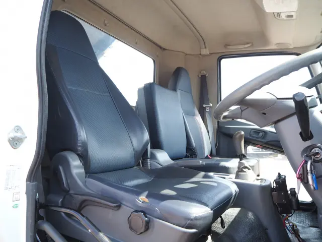 三菱 ファイター TKG-FK71F(2WD)の写真45