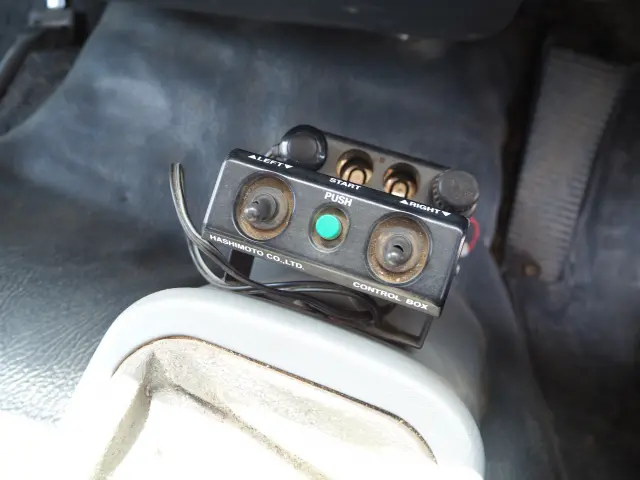 三菱 ファイター TKG-FK71F(2WD)の写真47