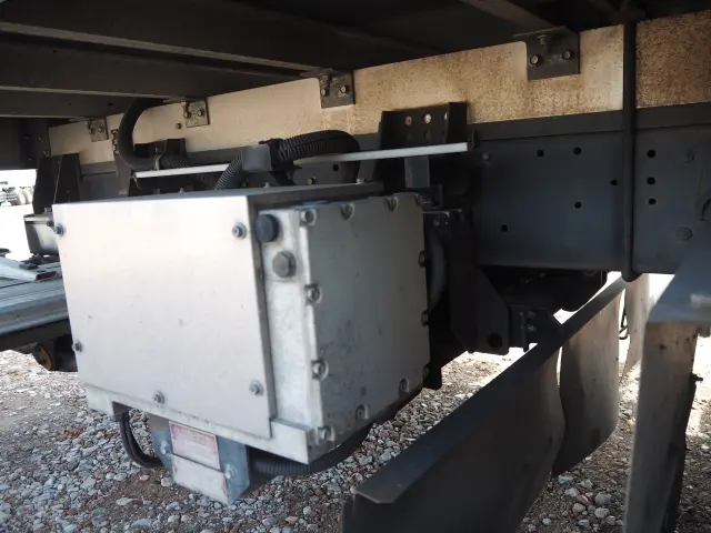 三菱 ファイター TKG-FK61F(2WD)の写真17