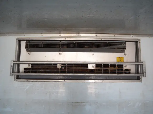 三菱 ファイター TKG-FK61F(2WD)の写真20