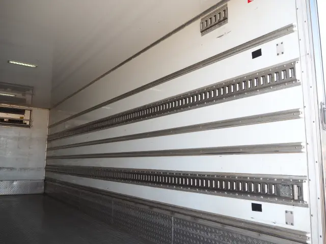 三菱 ファイター TKG-FK61F(2WD)の写真24