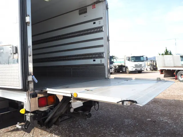 三菱 ファイター TKG-FK61F(2WD)の写真25