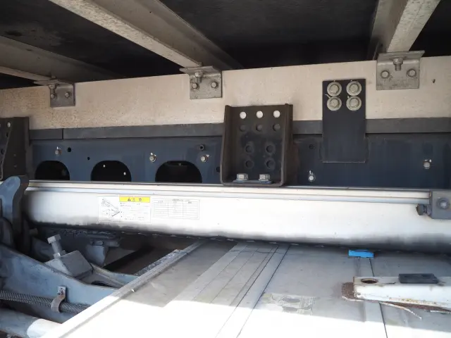 三菱 ファイター TKG-FK61F(2WD)の写真26