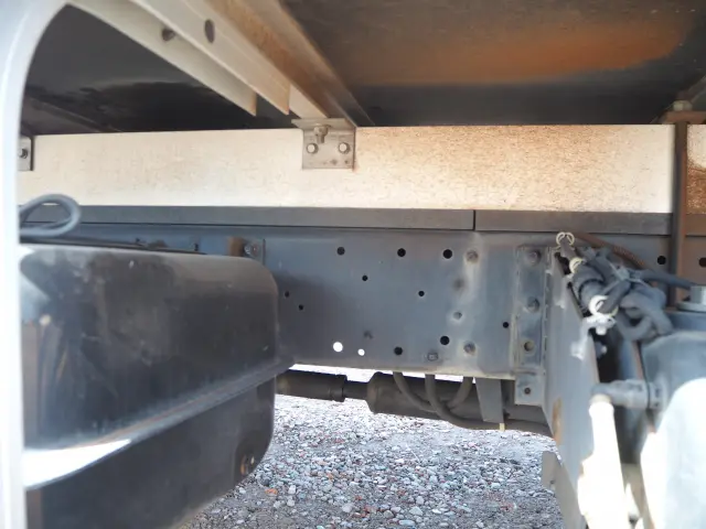 三菱 ファイター TKG-FK61F(2WD)の写真31