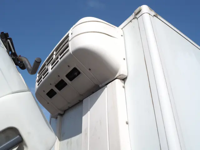 三菱 ファイター TKG-FK61F(2WD)の写真38