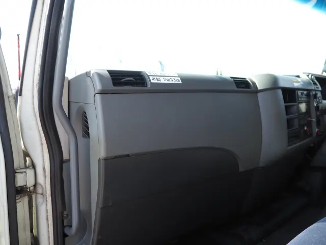 三菱 ファイター TKG-FK61F(2WD)の写真39