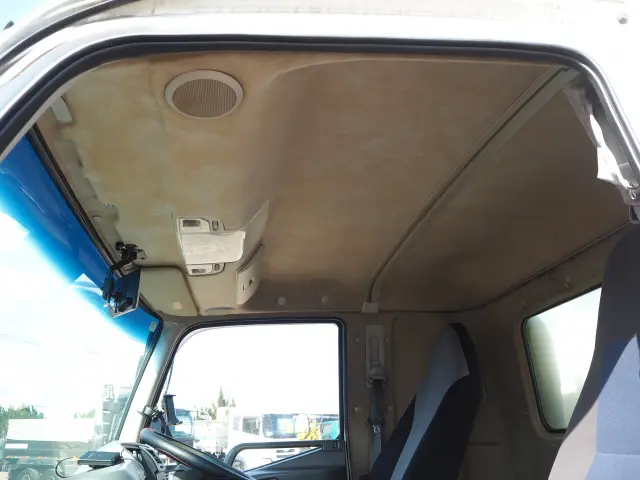 三菱 ファイター TKG-FK61F(2WD)の写真40