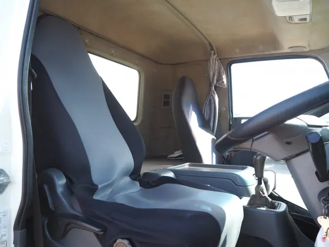 三菱 ファイター TKG-FK61F(2WD)の写真42