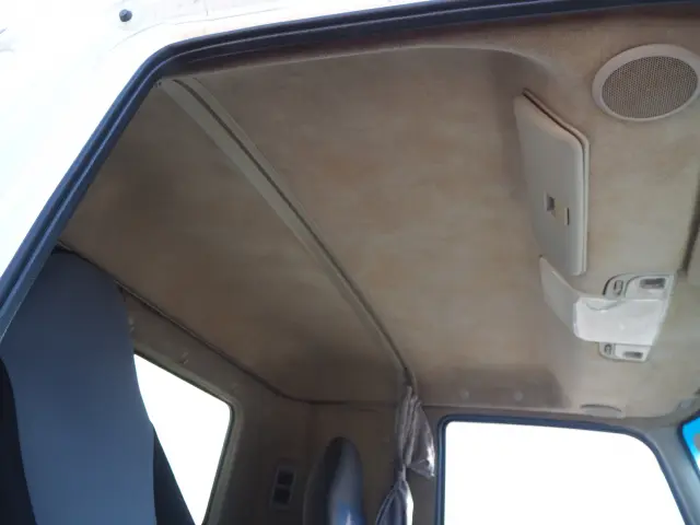 三菱 ファイター TKG-FK61F(2WD)の写真44