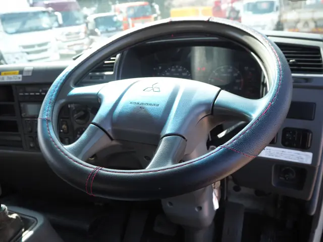 三菱 ファイター TKG-FK61F(2WD)の写真45