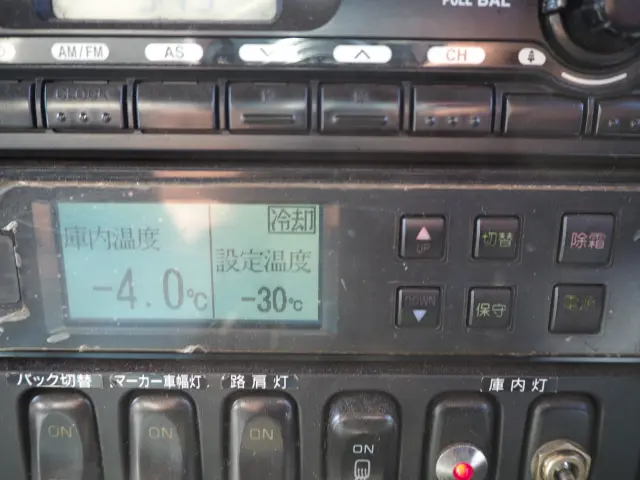 三菱 ファイター TKG-FK61F(2WD)の写真49