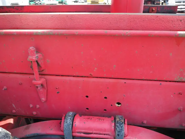 UD クオン QKG-CW5ZL(6x4)の写真21