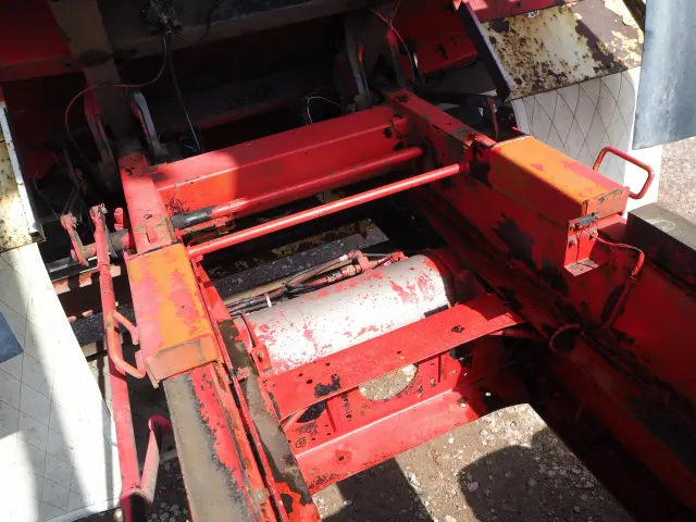 UD クオン QKG-CW5ZL(6x4)の写真25