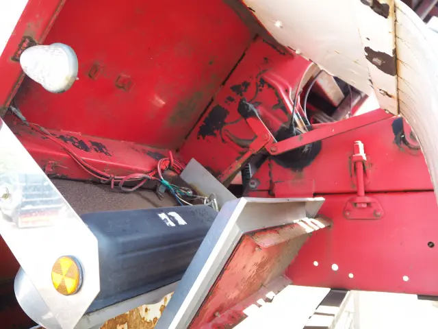 UD クオン QKG-CW5ZL(6x4)の写真26