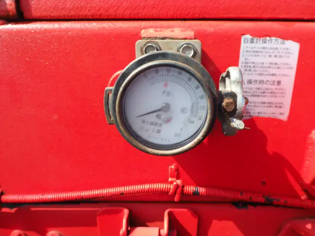 UD クオン QKG-CW5ZL(6x4)の写真37