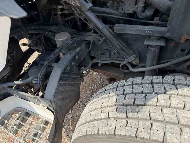 UD クオン LDG-CW5YL(6x4)の写真15