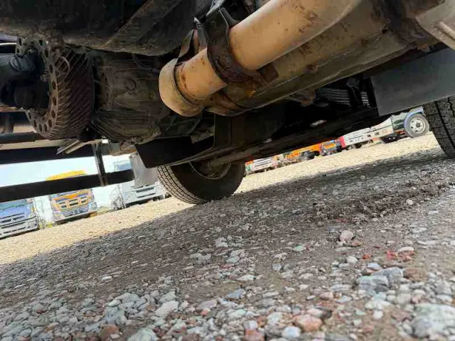 UD クオン LDG-CW5YL(6x4)の写真29