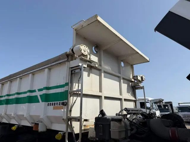 UD クオン LDG-CW5YL(6x4)の写真41