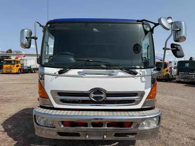 ＵＤ クオン BDG-GK8JRWA(6x4)の写真8