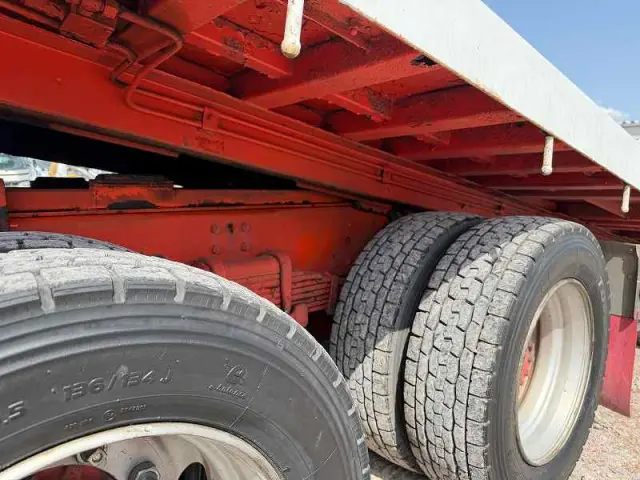 ＵＤ クオン BDG-GK8JRWA(6x4)の写真14