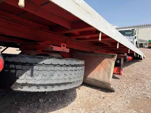 ＵＤ クオン BDG-GK8JRWA(6x4)の写真15