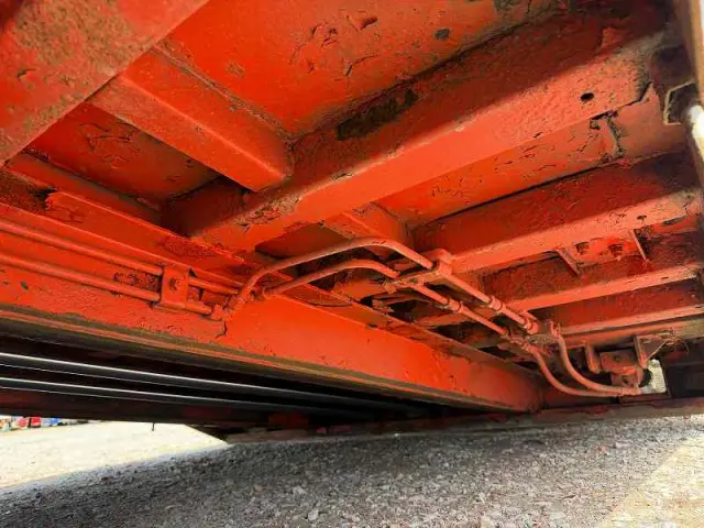 ＵＤ クオン BDG-GK8JRWA(6x4)の写真16