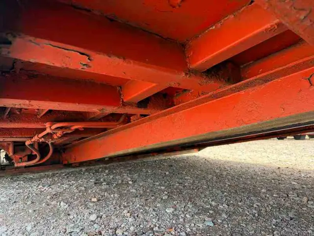 ＵＤ クオン BDG-GK8JRWA(6x4)の写真17