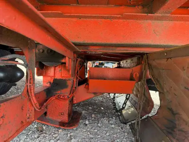 ＵＤ クオン BDG-GK8JRWA(6x4)の写真18