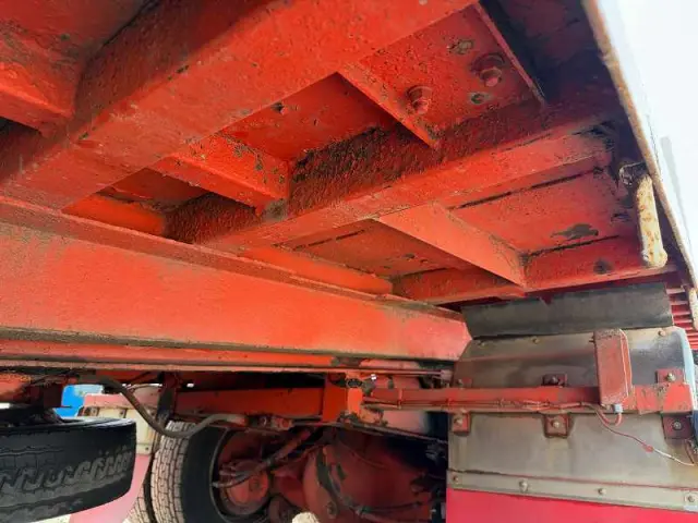 ＵＤ クオン BDG-GK8JRWA(6x4)の写真19